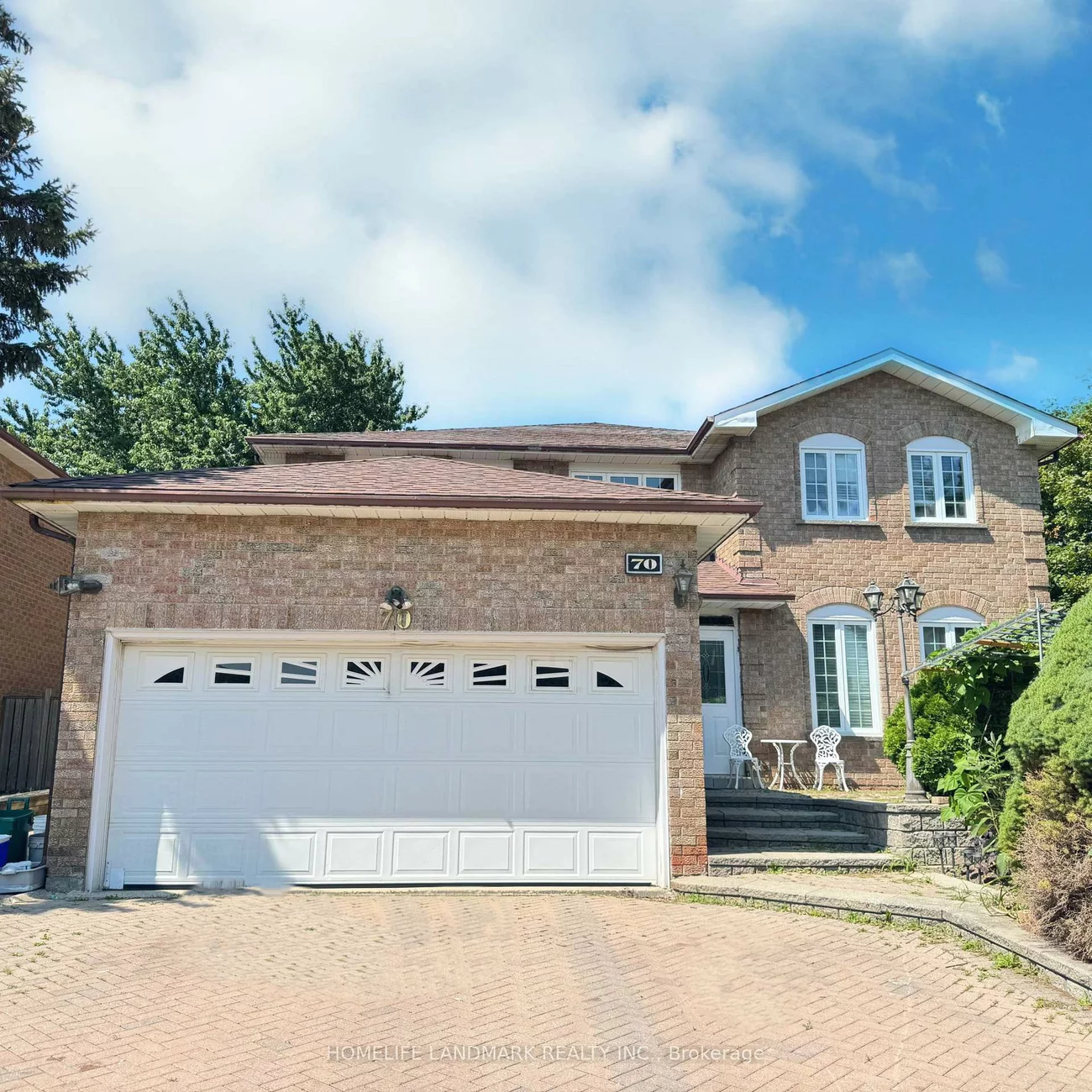 70, Aldergrove, Milliken Mills East, Markham