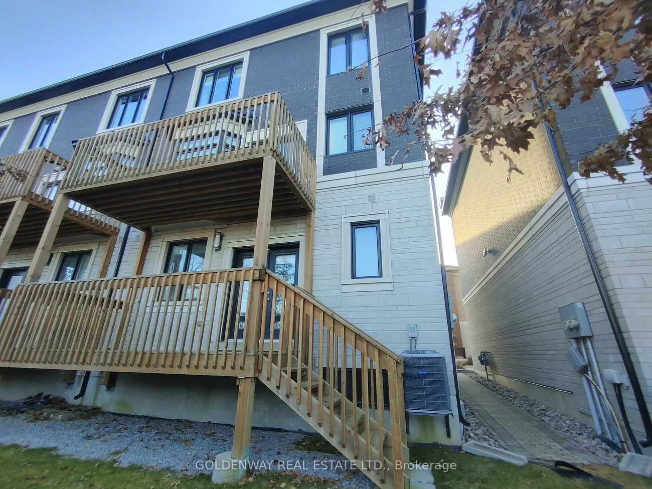 9, Caseley, Unionville, Markham