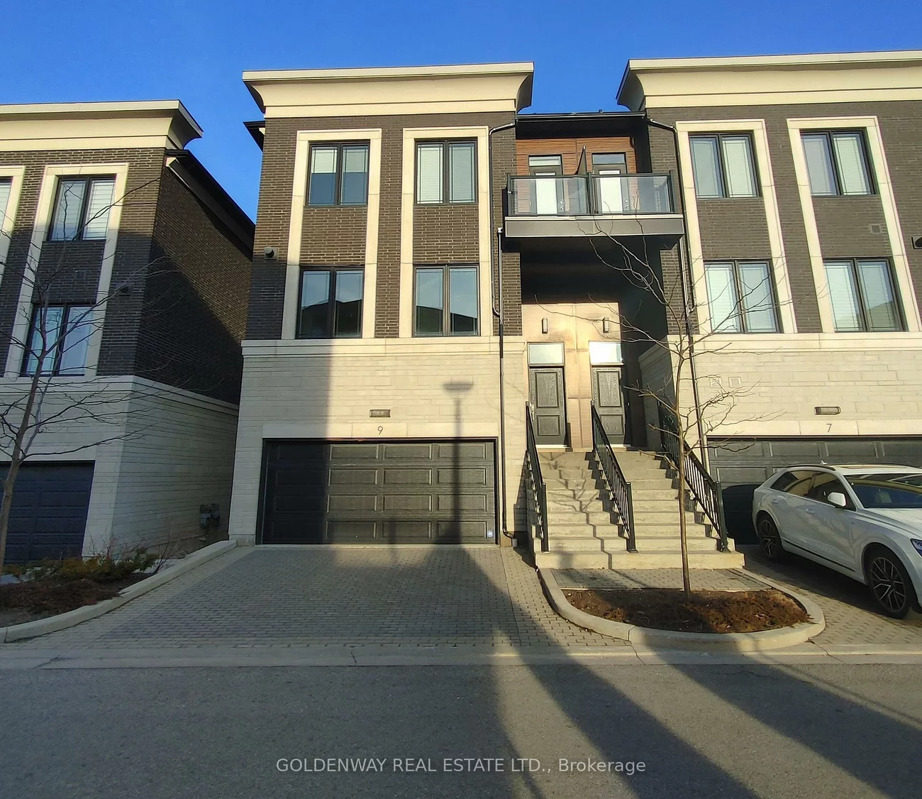 9, Caseley, Unionville, Markham