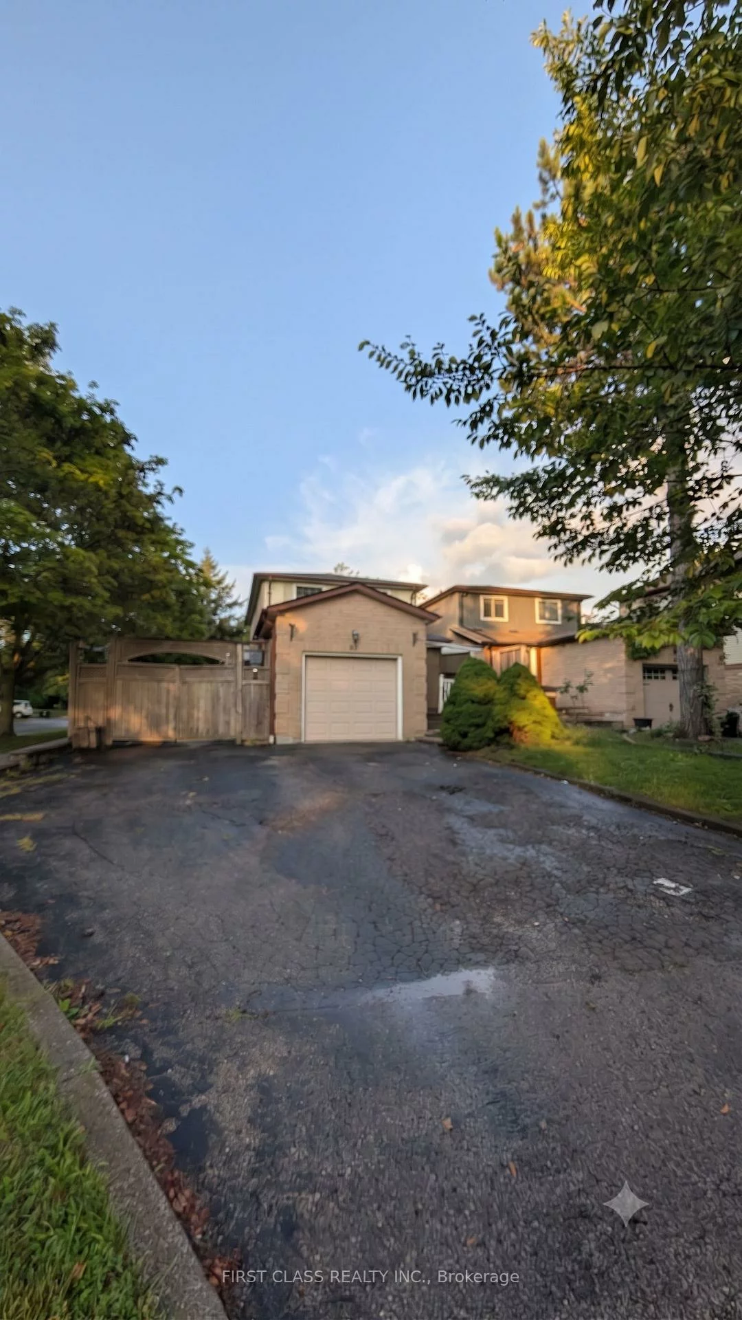 63, Marlow, Markville, Markham