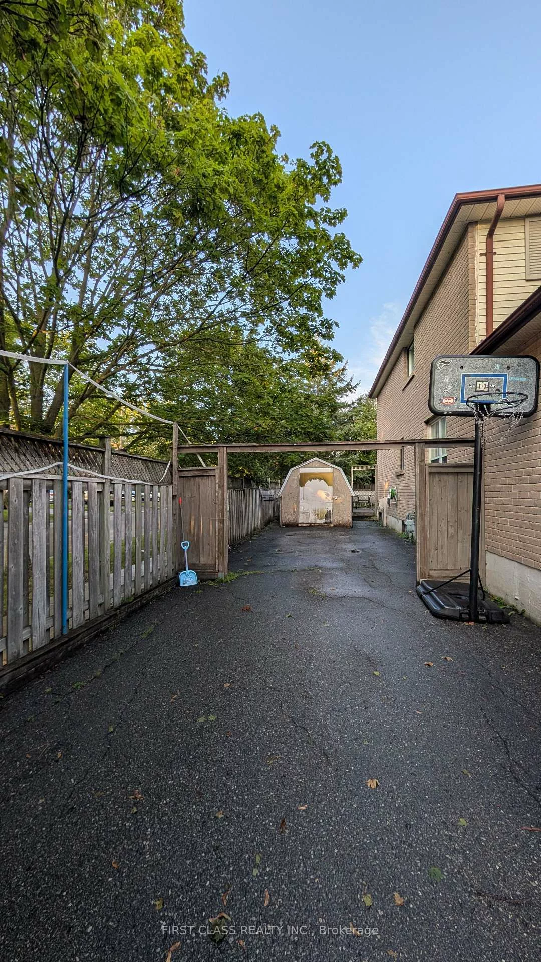 63, Marlow, Markville, Markham