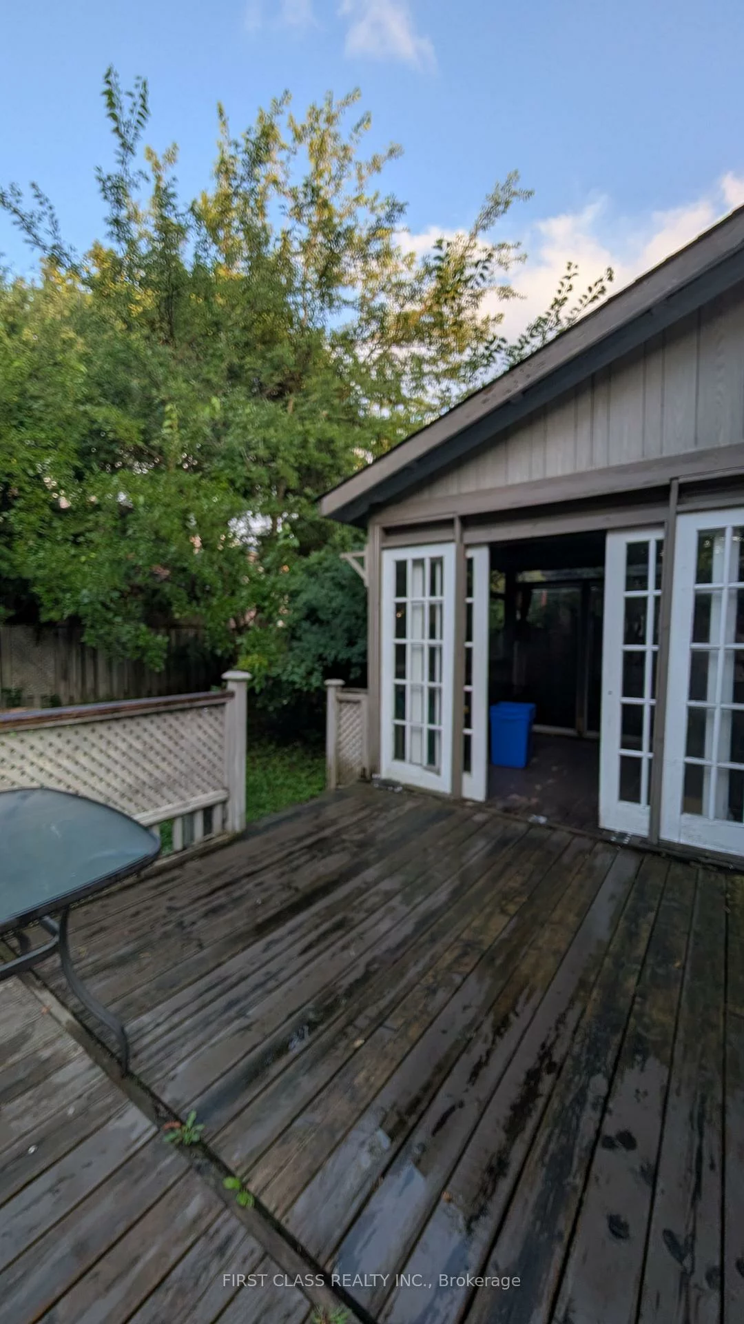 63, Marlow, Markville, Markham