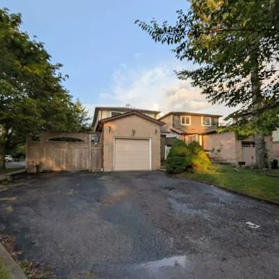 63, Marlow, Markville, Markham