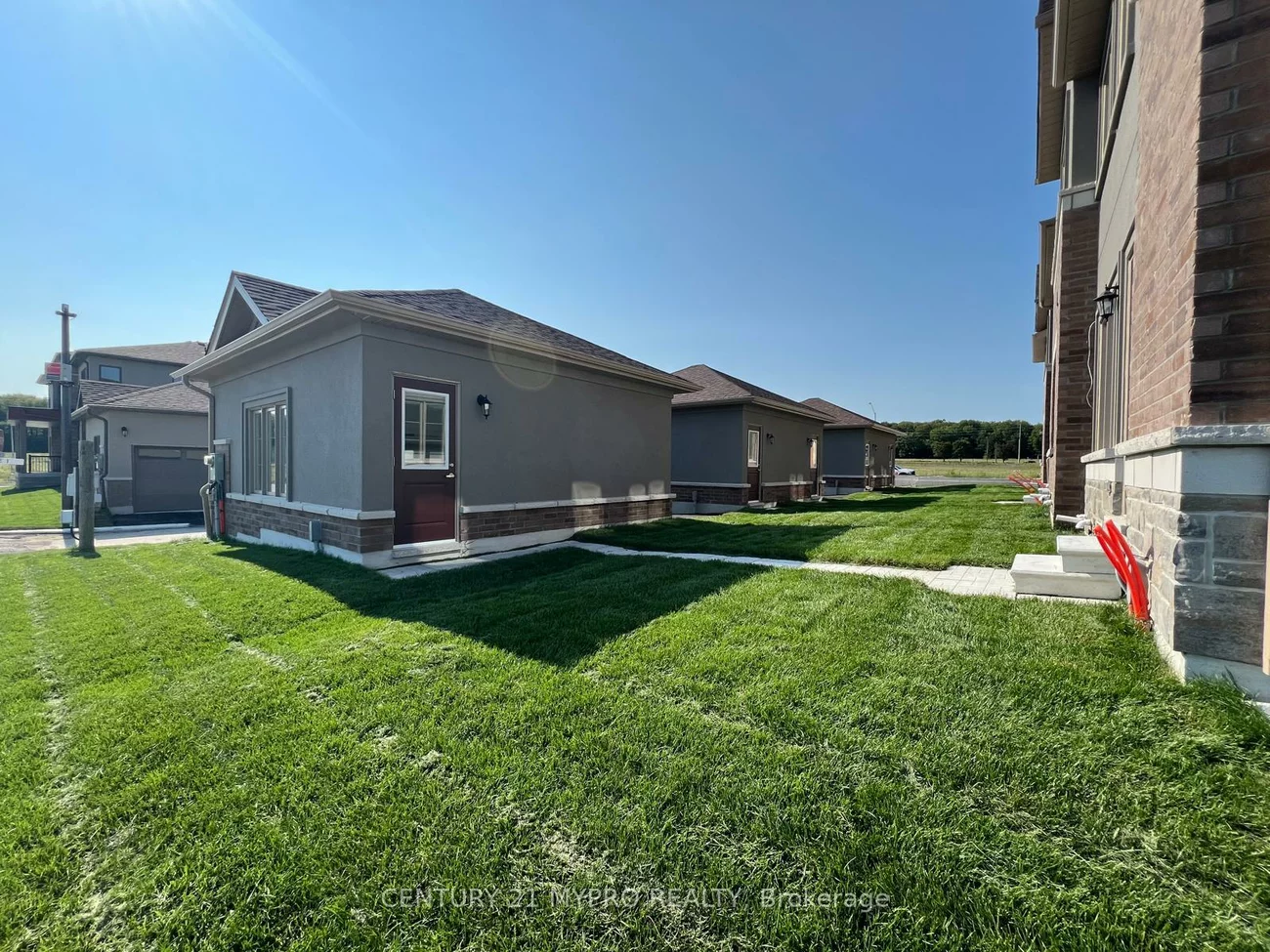 40, Chappellet, Cornell, Markham
