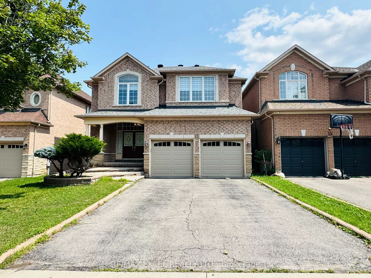 13, Brooksmill, Berczy, Markham