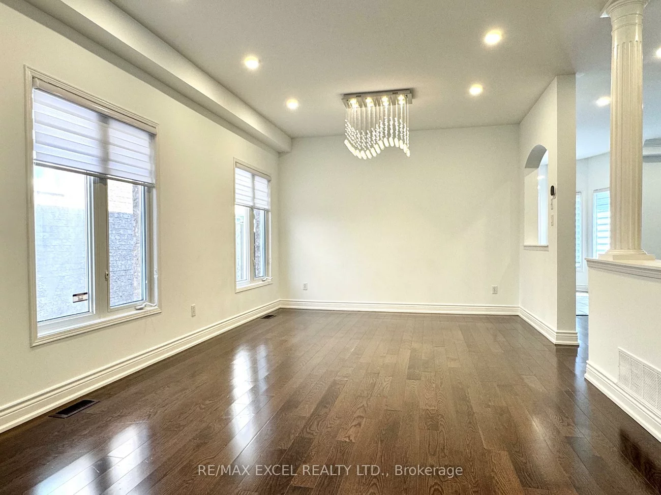 13, Brooksmill, Berczy, Markham