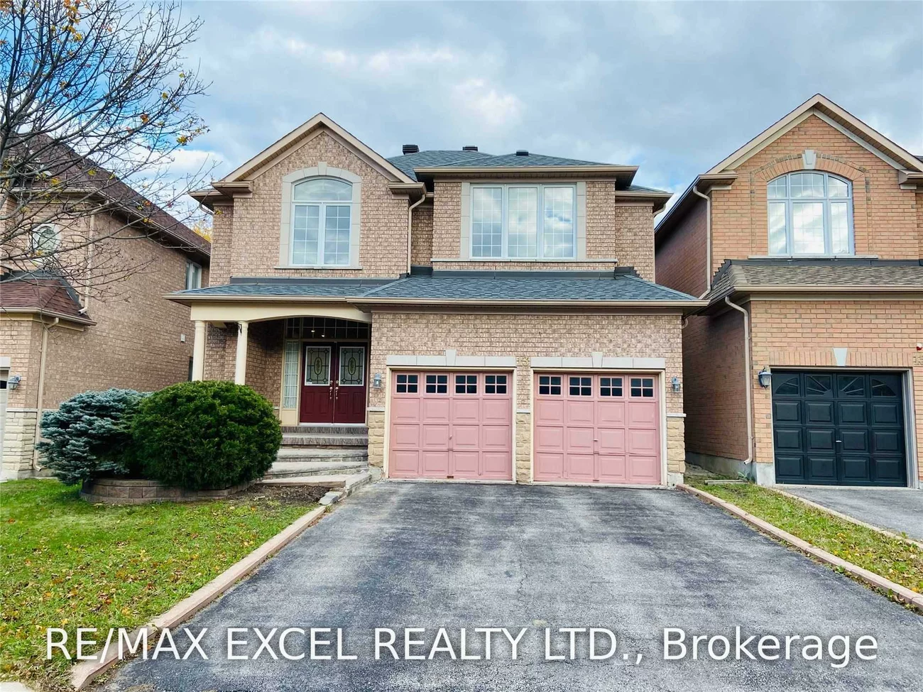13, Brooksmill, Berczy, Markham