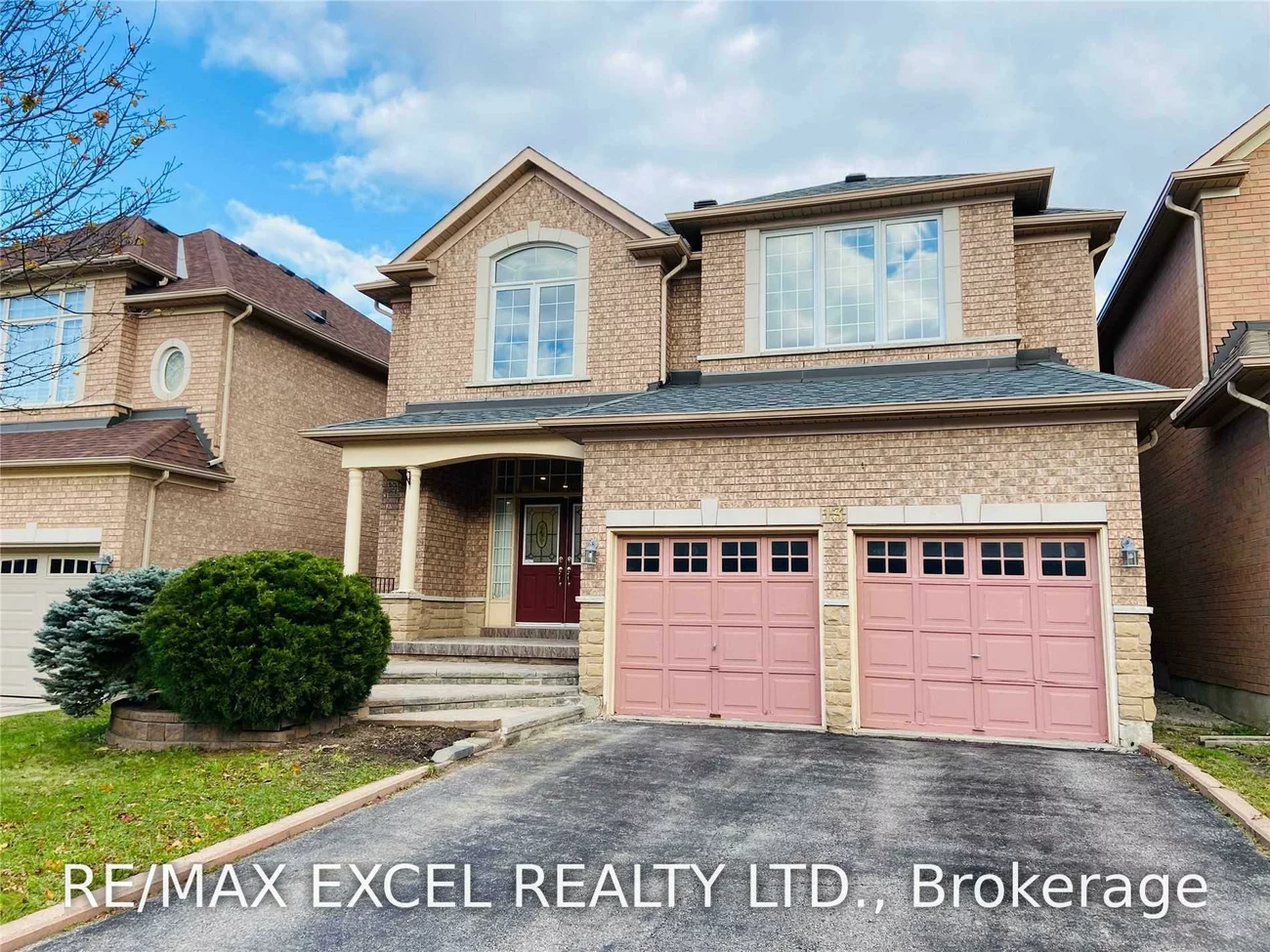 13, Brooksmill, Berczy, Markham