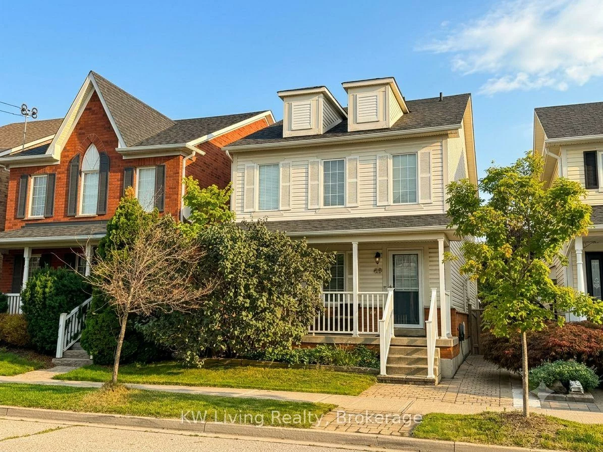 49, Gowland, Cornell, Markham