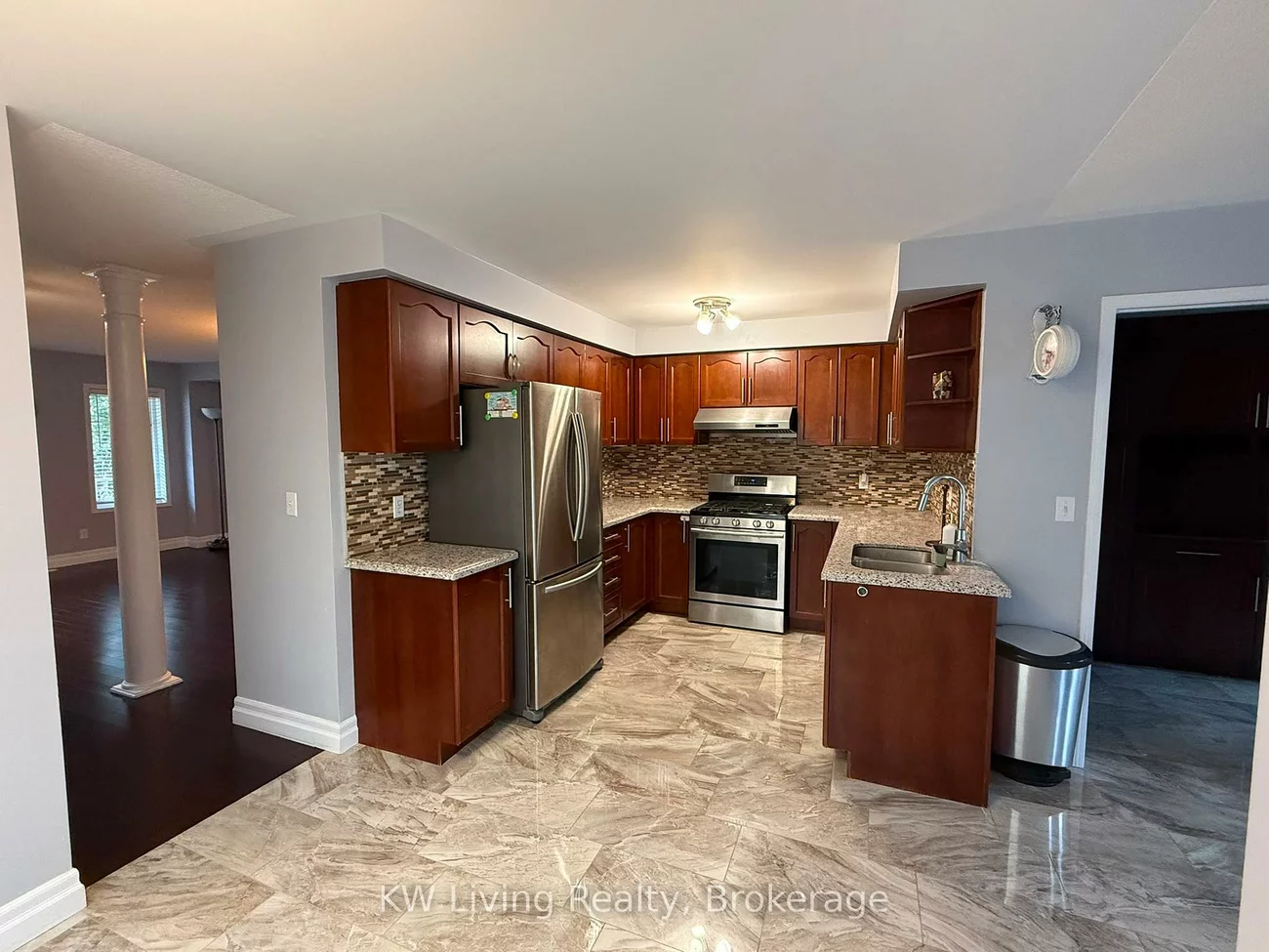 49, Gowland, Cornell, Markham