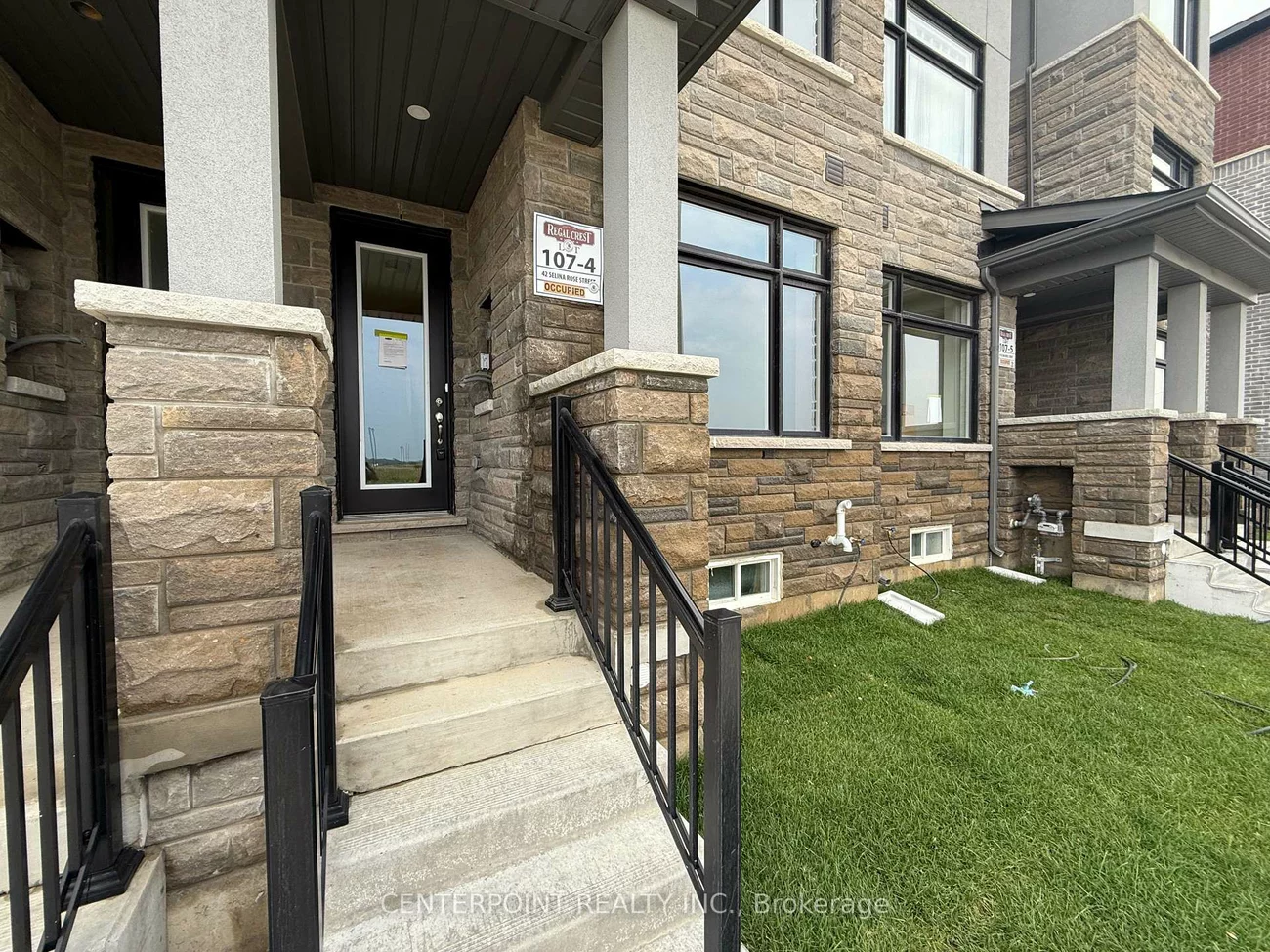 42, Selina Rose, Victoria Square, Markham