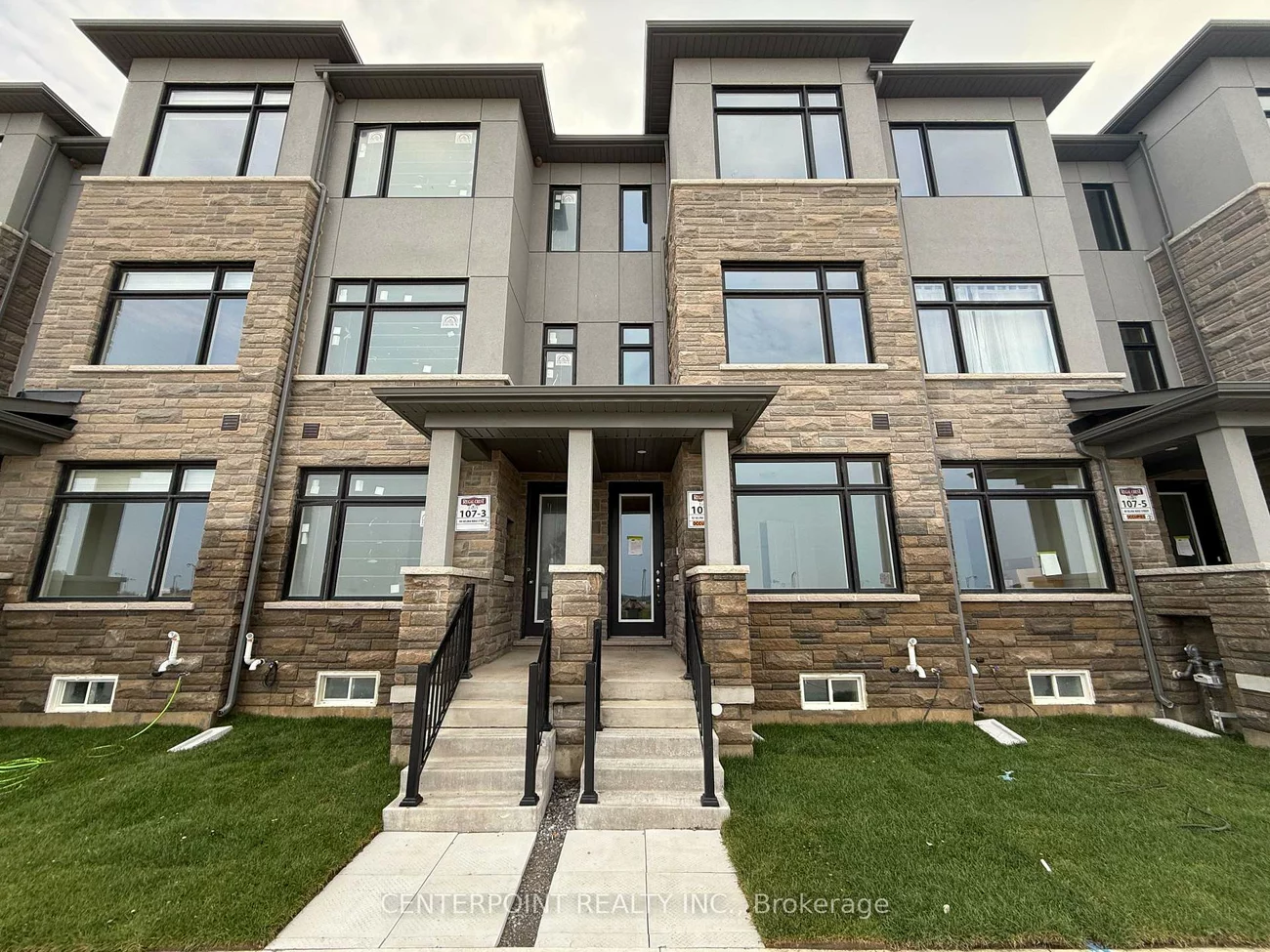 42, Selina Rose, Victoria Square, Markham