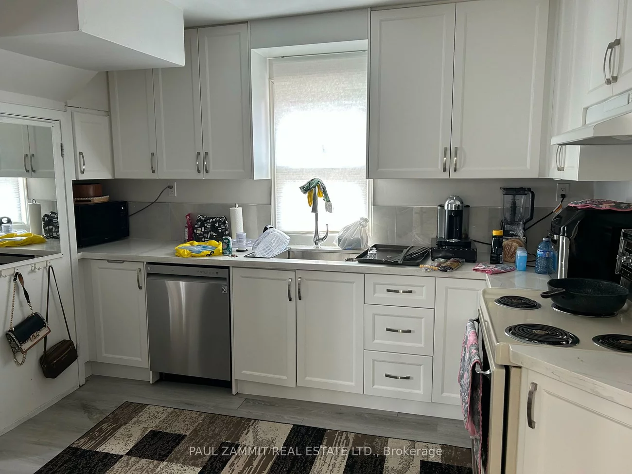 58, Morgan, Thornhill, Markham