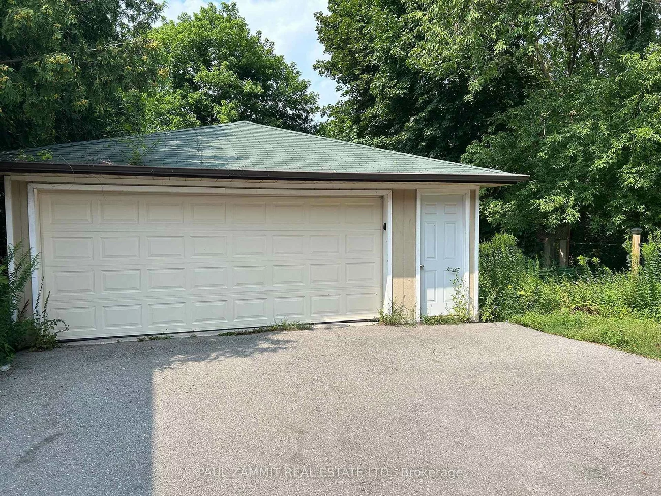 58, Morgan, Thornhill, Markham