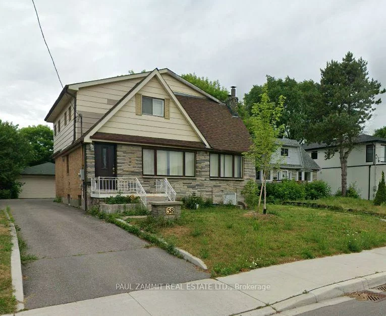58, Morgan, Thornhill, Markham