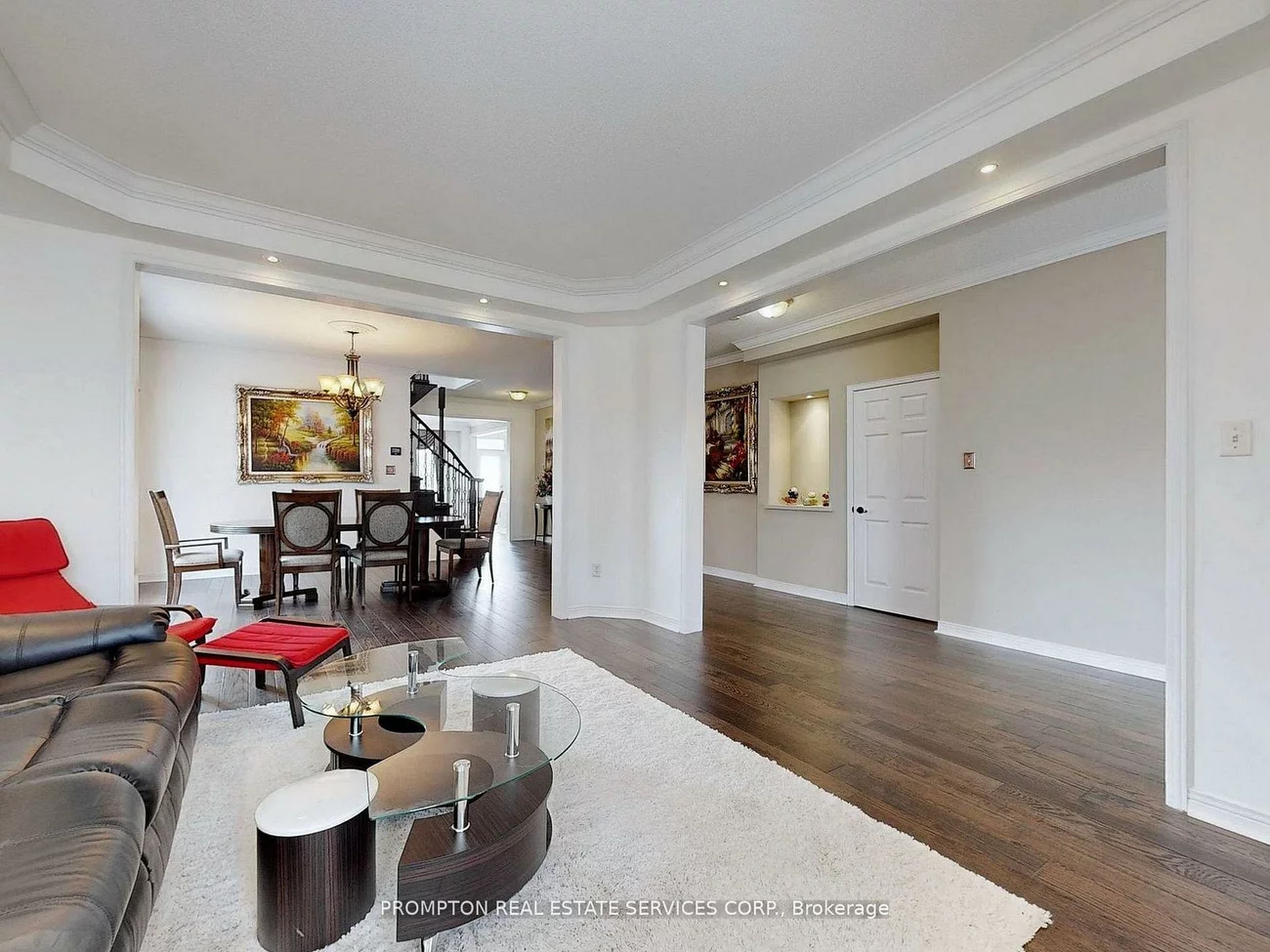 18, Bridleford, Markville, Markham
