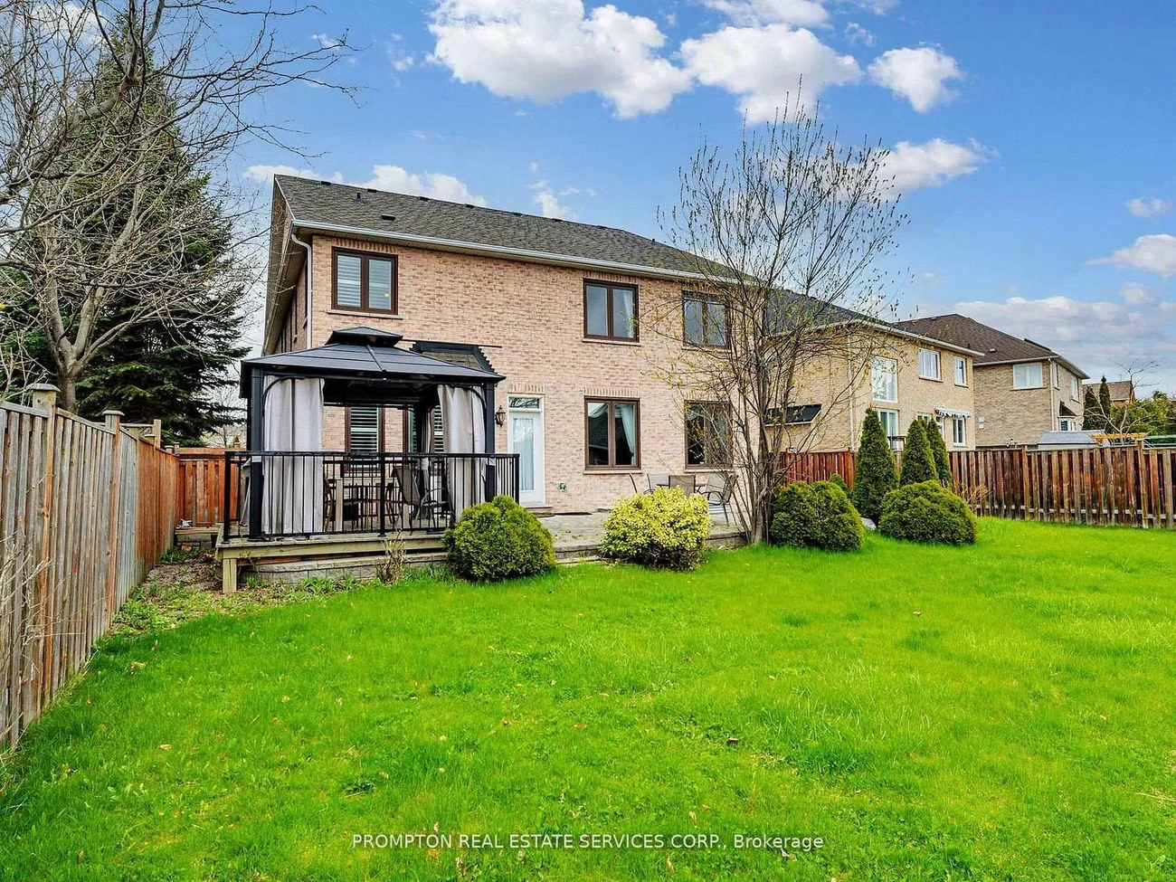 18, Bridleford, Markville, Markham