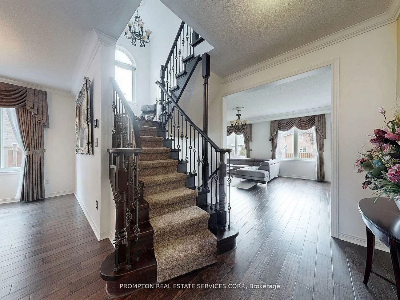 18, Bridleford, Markville, Markham