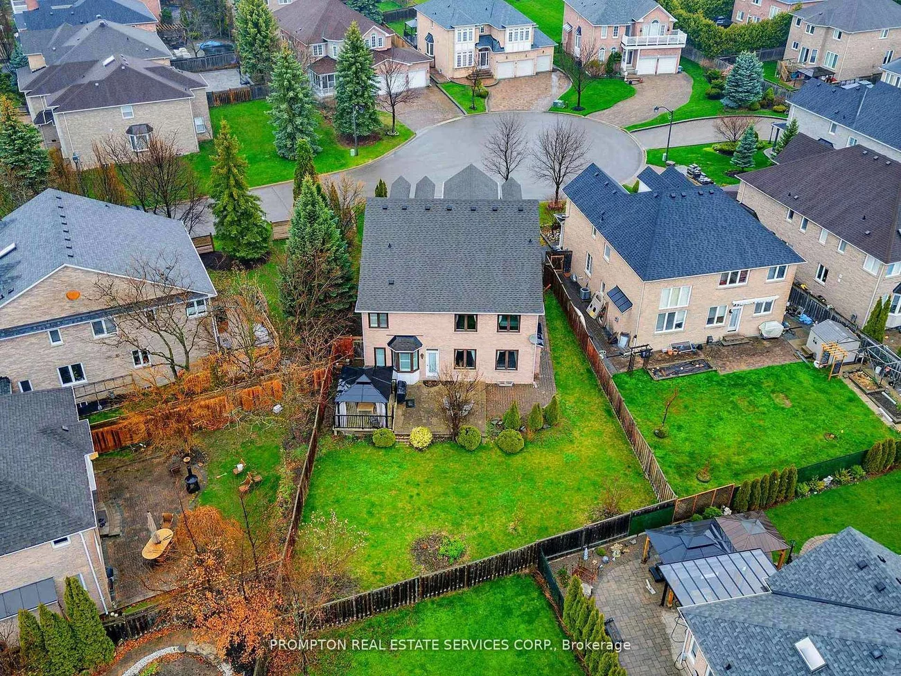 18, Bridleford, Markville, Markham