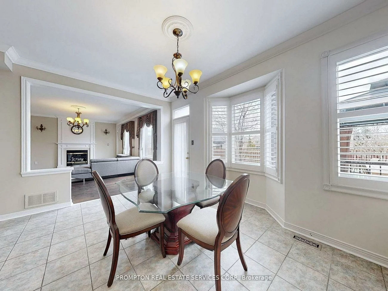 18, Bridleford, Markville, Markham