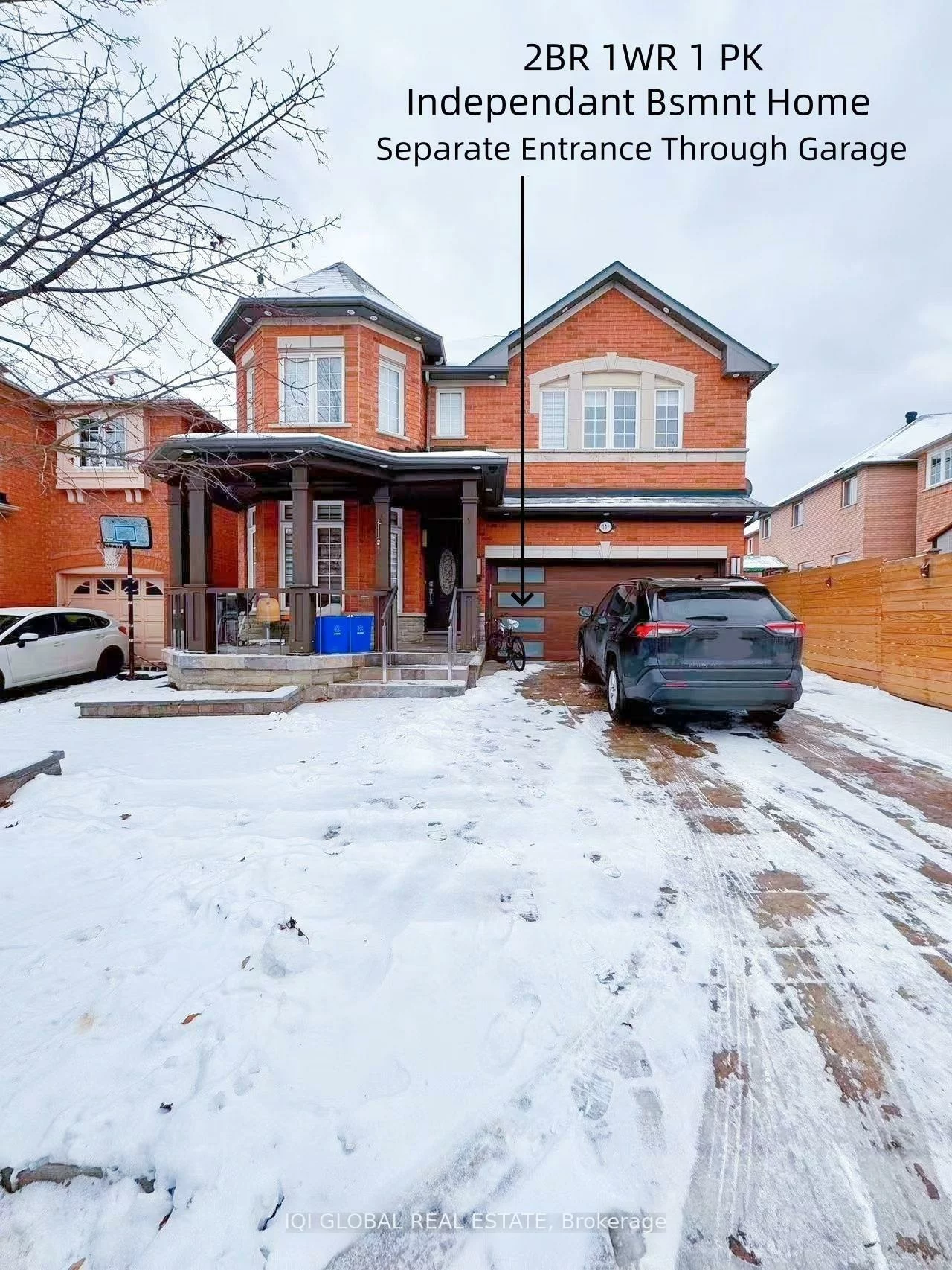 101, Gable, Berczy, Markham