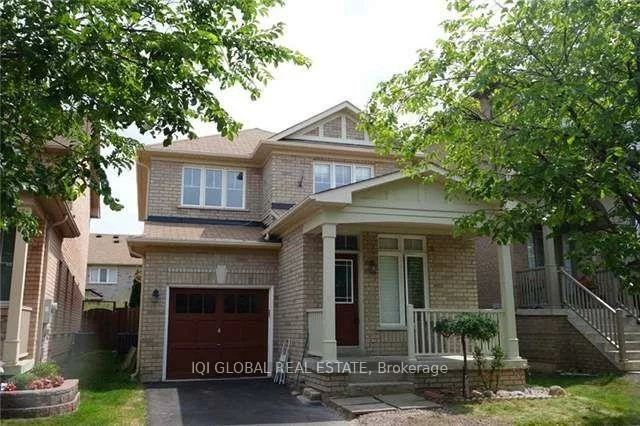 10, Saffron, Greensborough, Markham