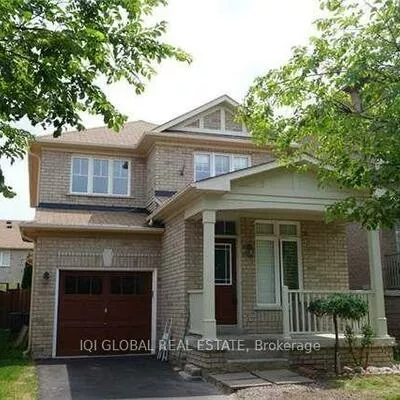 10, Saffron, Greensborough, Markham