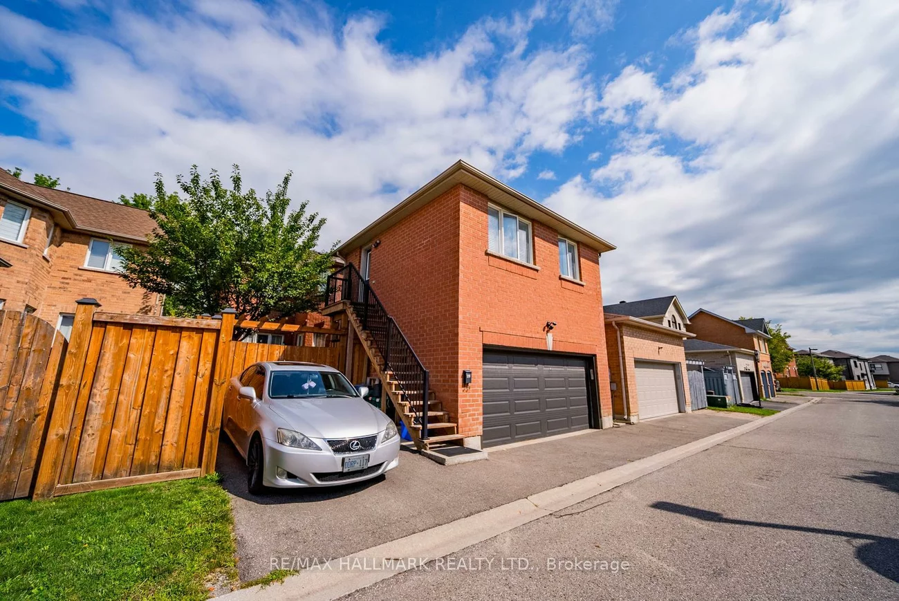 29, Hosta, Cornell, Markham