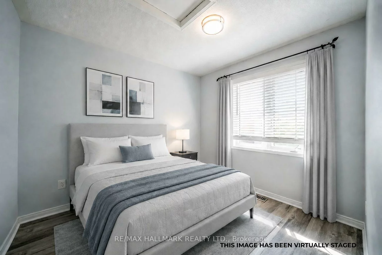 29, Hosta, Cornell, Markham