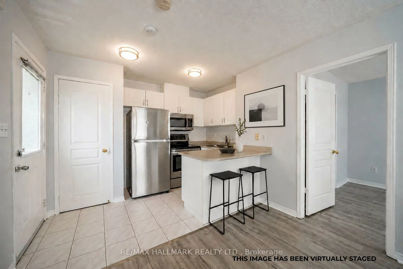 29, Hosta, Cornell, Markham