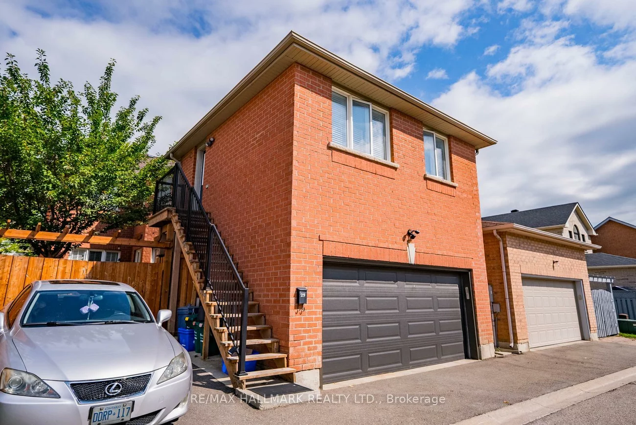 29, Hosta, Cornell, Markham
