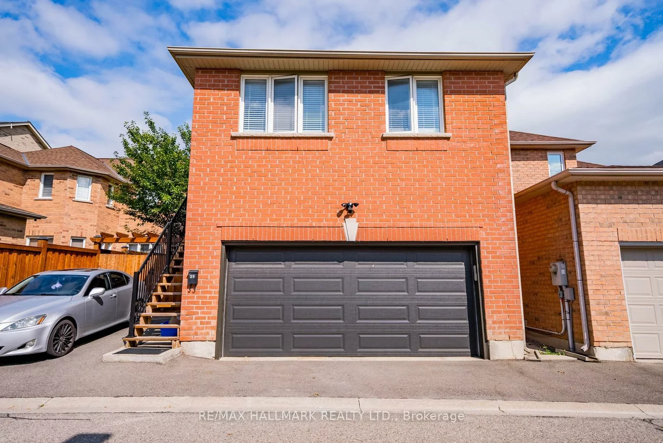 29, Hosta, Cornell, Markham