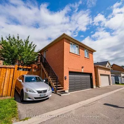 29, Hosta, Cornell, Markham