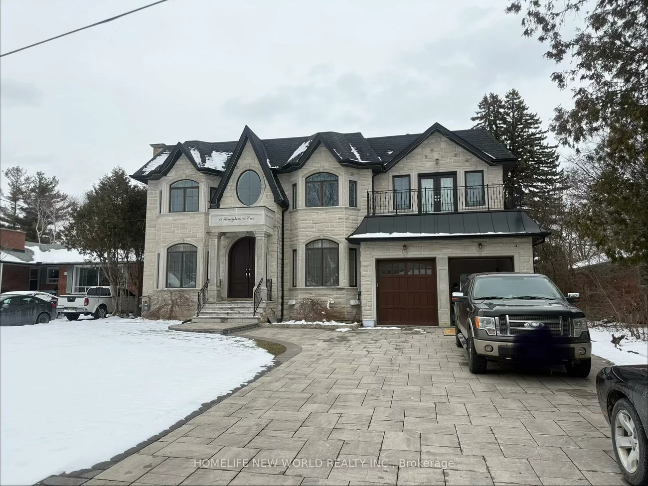 19, Honeybourne, Bullock, Markham