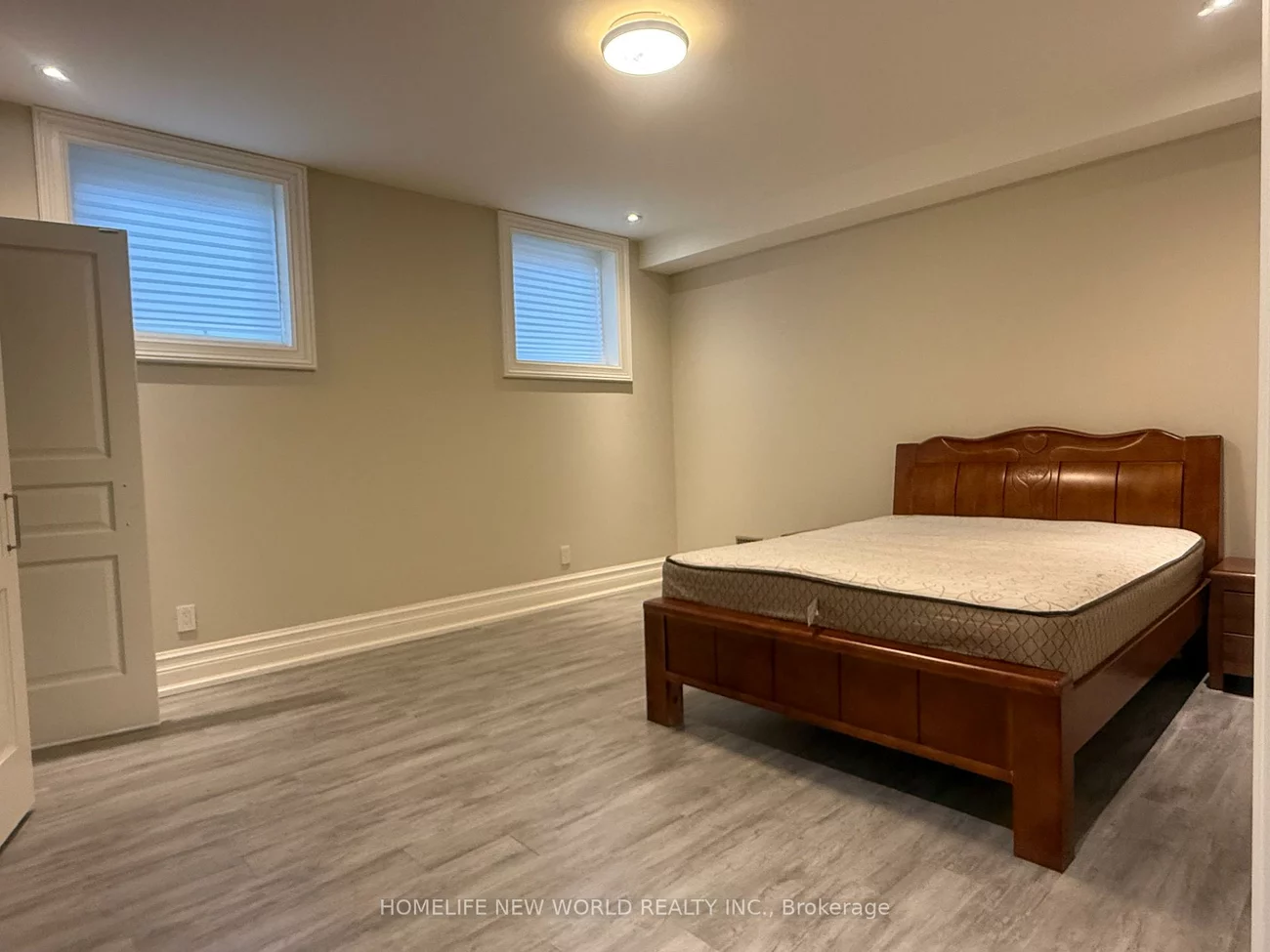 19, Honeybourne, Bullock, Markham