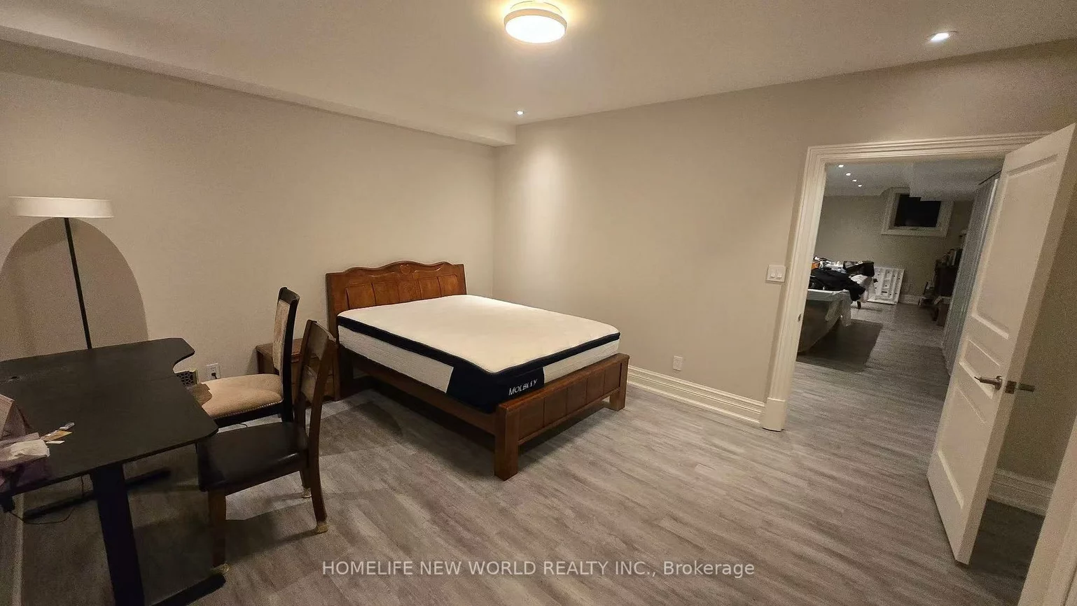 19, Honeybourne, Bullock, Markham