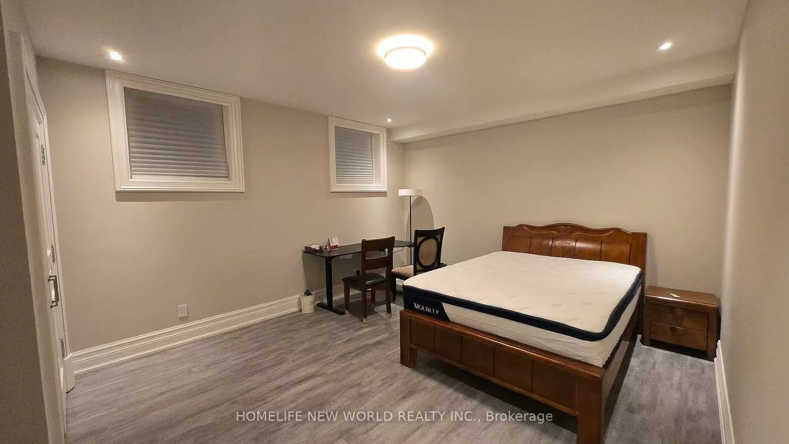 19, Honeybourne, Bullock, Markham