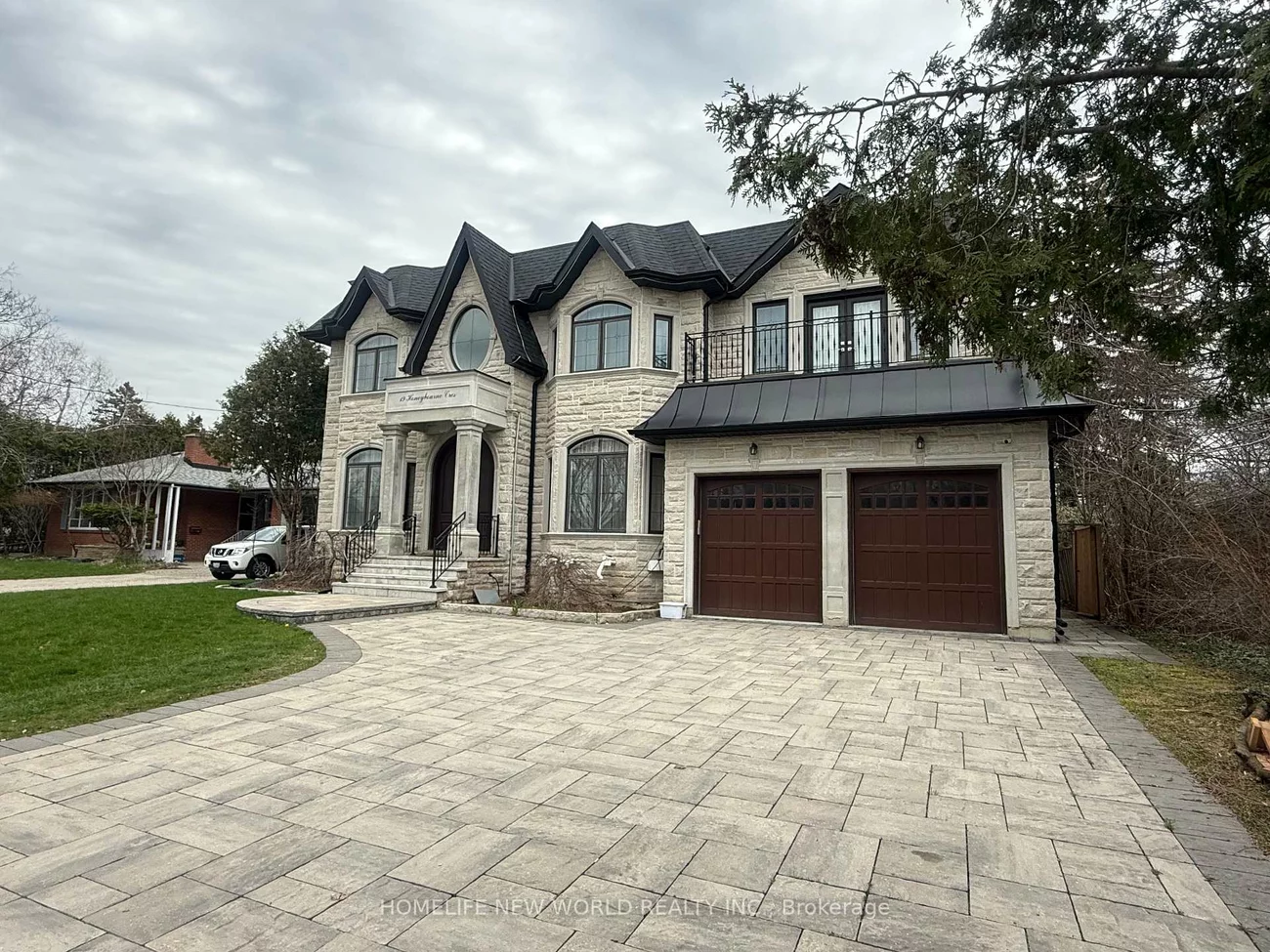 19, Honeybourne, Bullock, Markham
