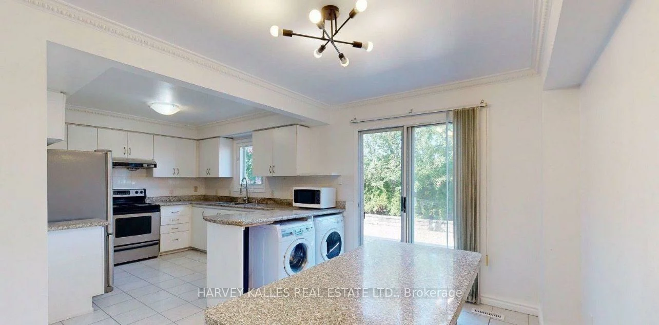 71, Olivewood, Middlefield, Markham
