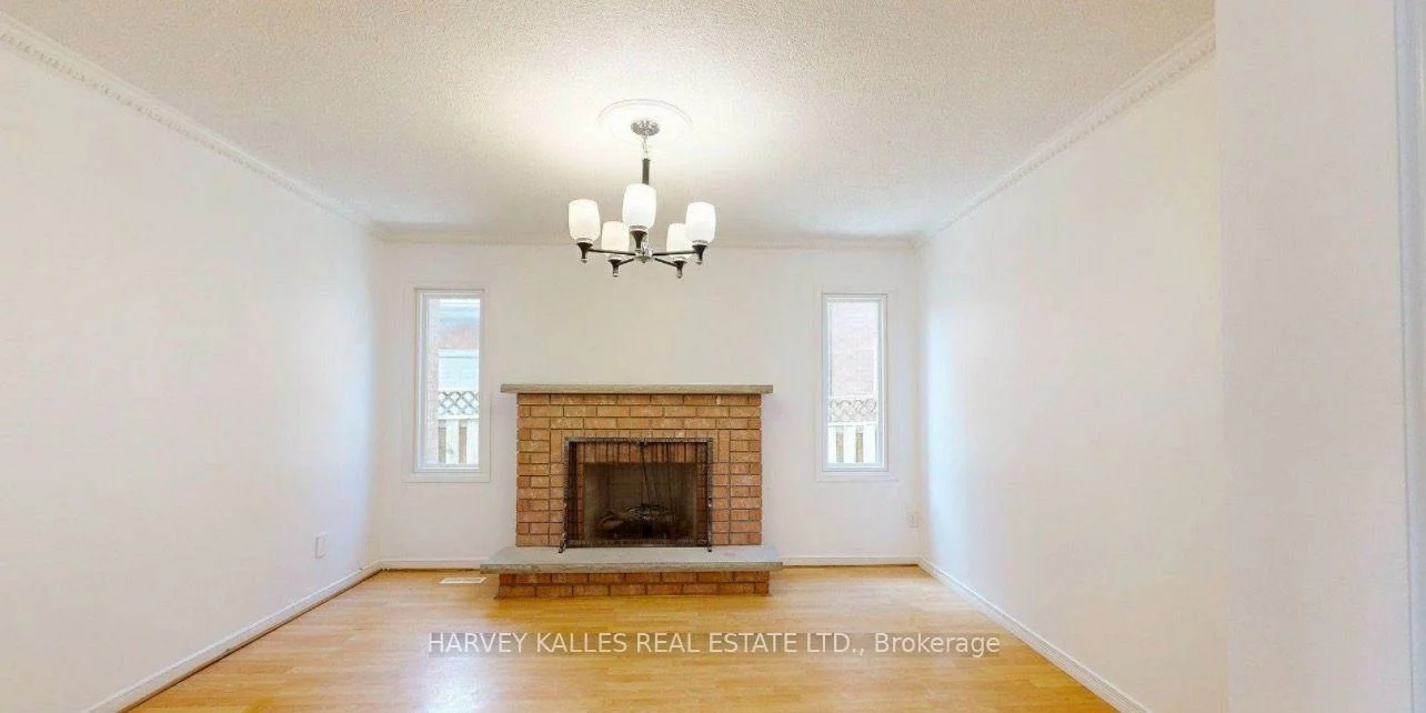 71, Olivewood, Middlefield, Markham