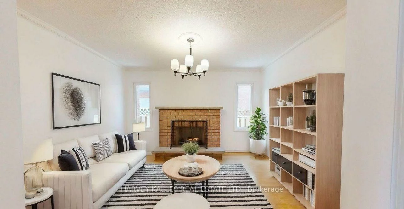 71, Olivewood, Middlefield, Markham