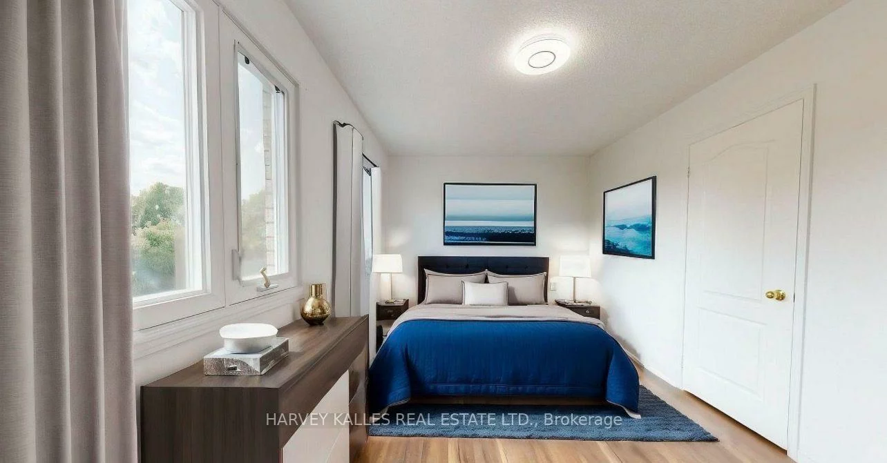 71, Olivewood, Middlefield, Markham