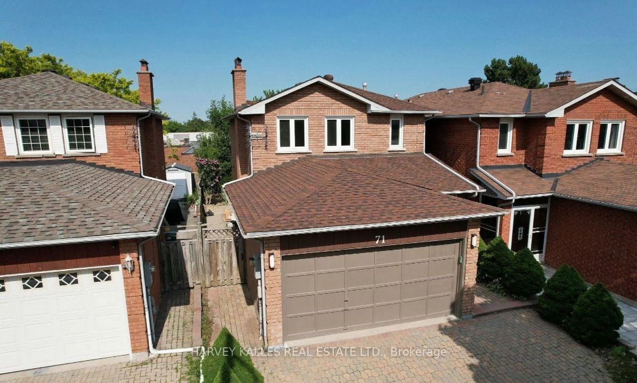 71, Olivewood, Middlefield, Markham