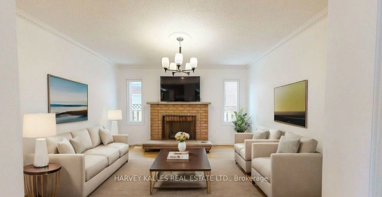 71, Olivewood, Middlefield, Markham