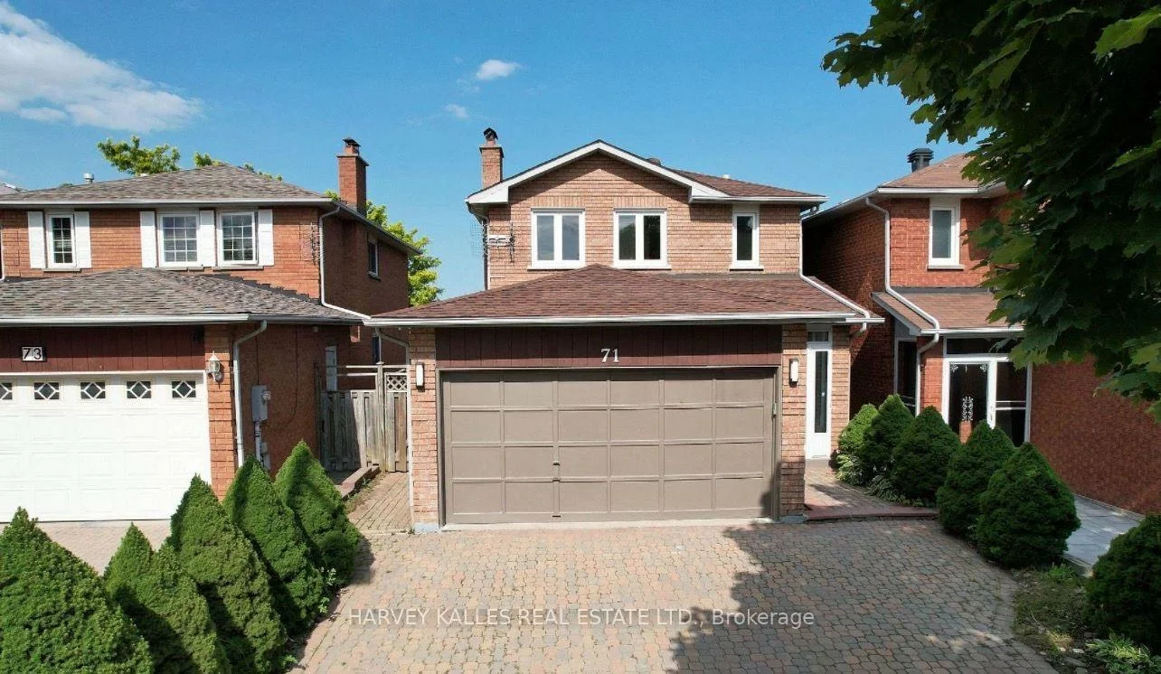 71, Olivewood, Middlefield, Markham