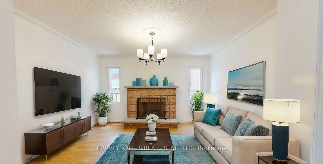 71, Olivewood, Middlefield, Markham
