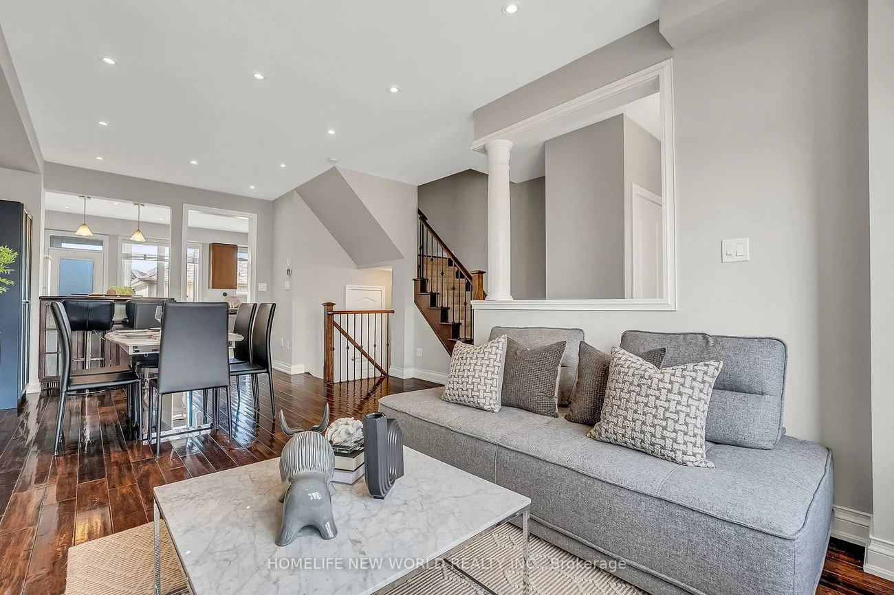 53, Michelina, Cornell, Markham
