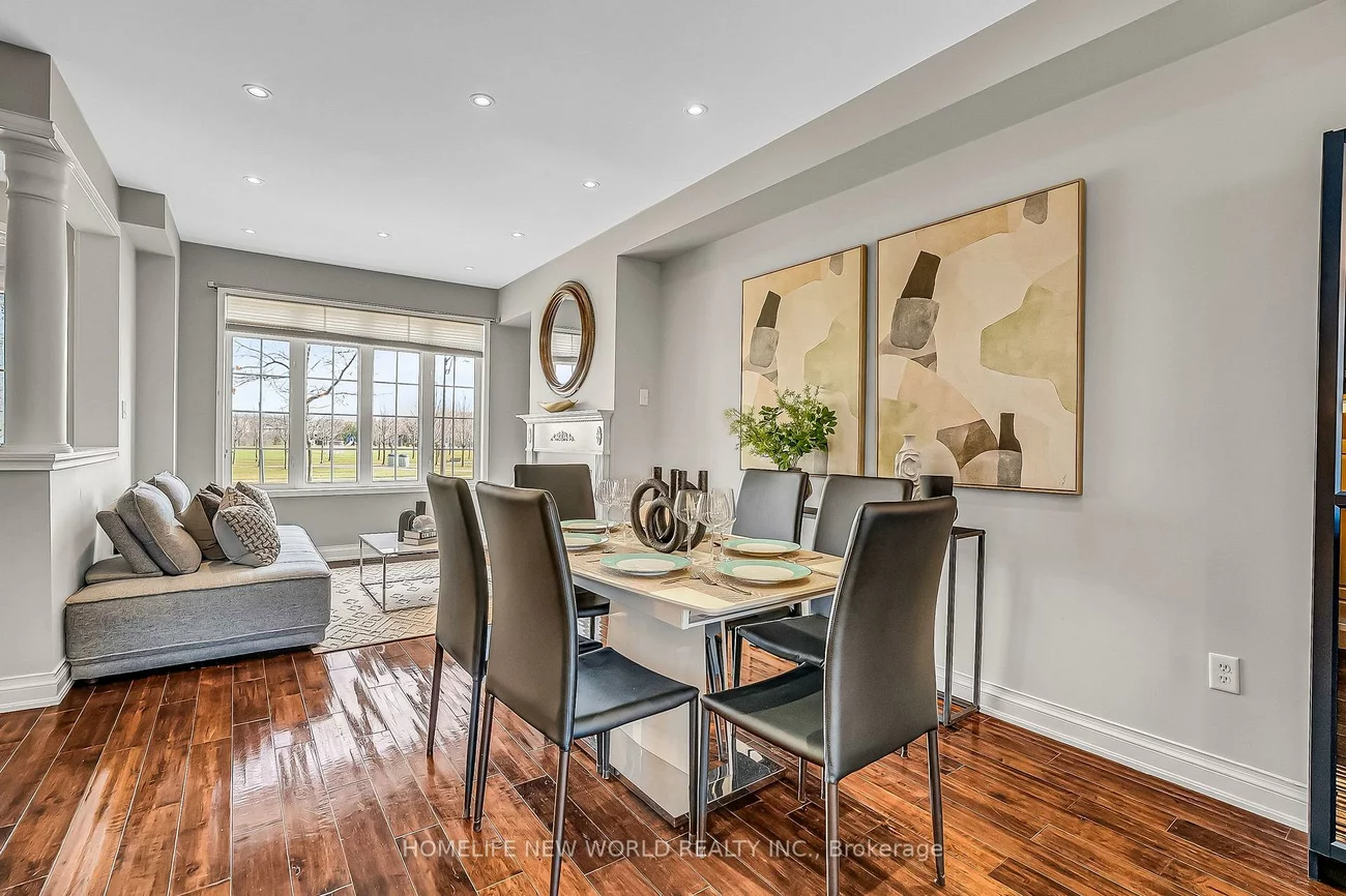 53, Michelina, Cornell, Markham