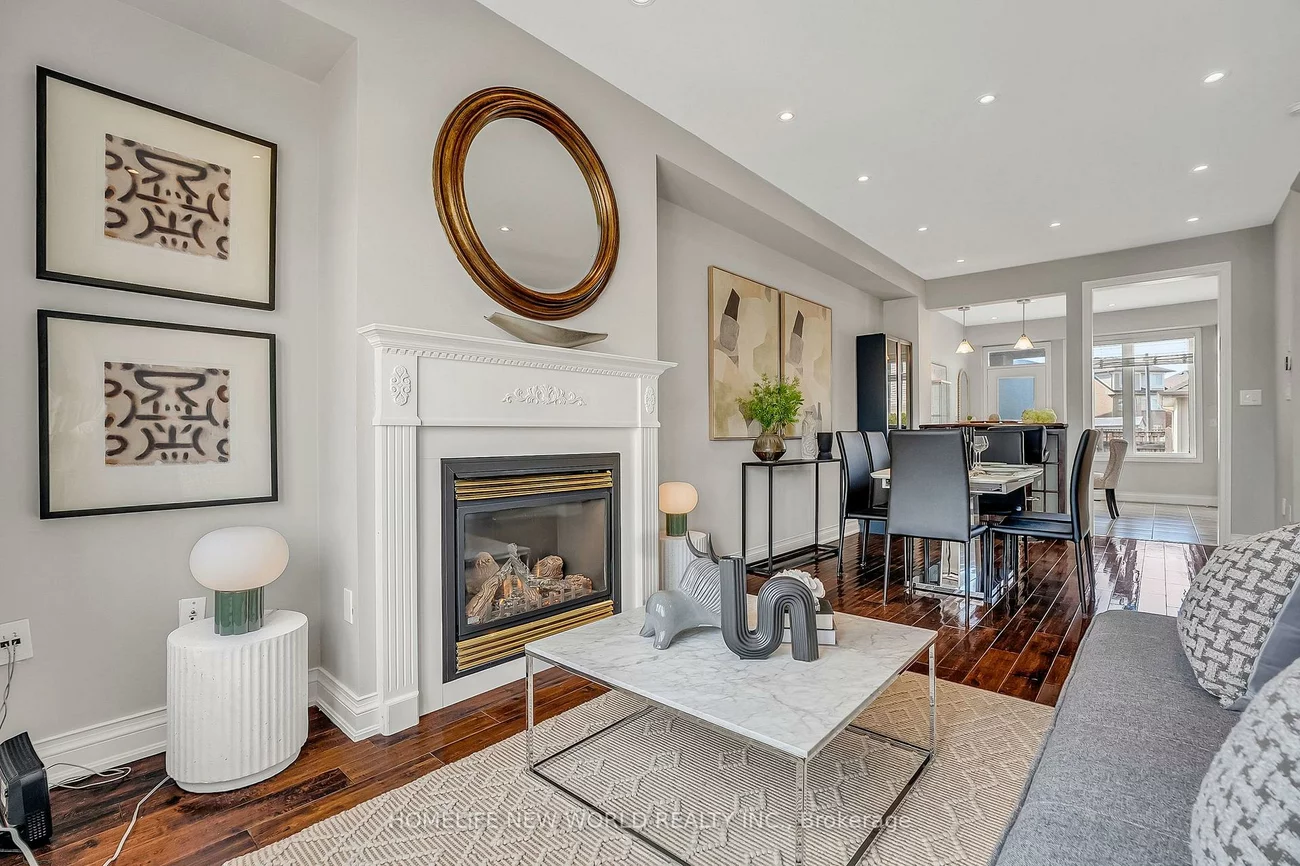53, Michelina, Cornell, Markham