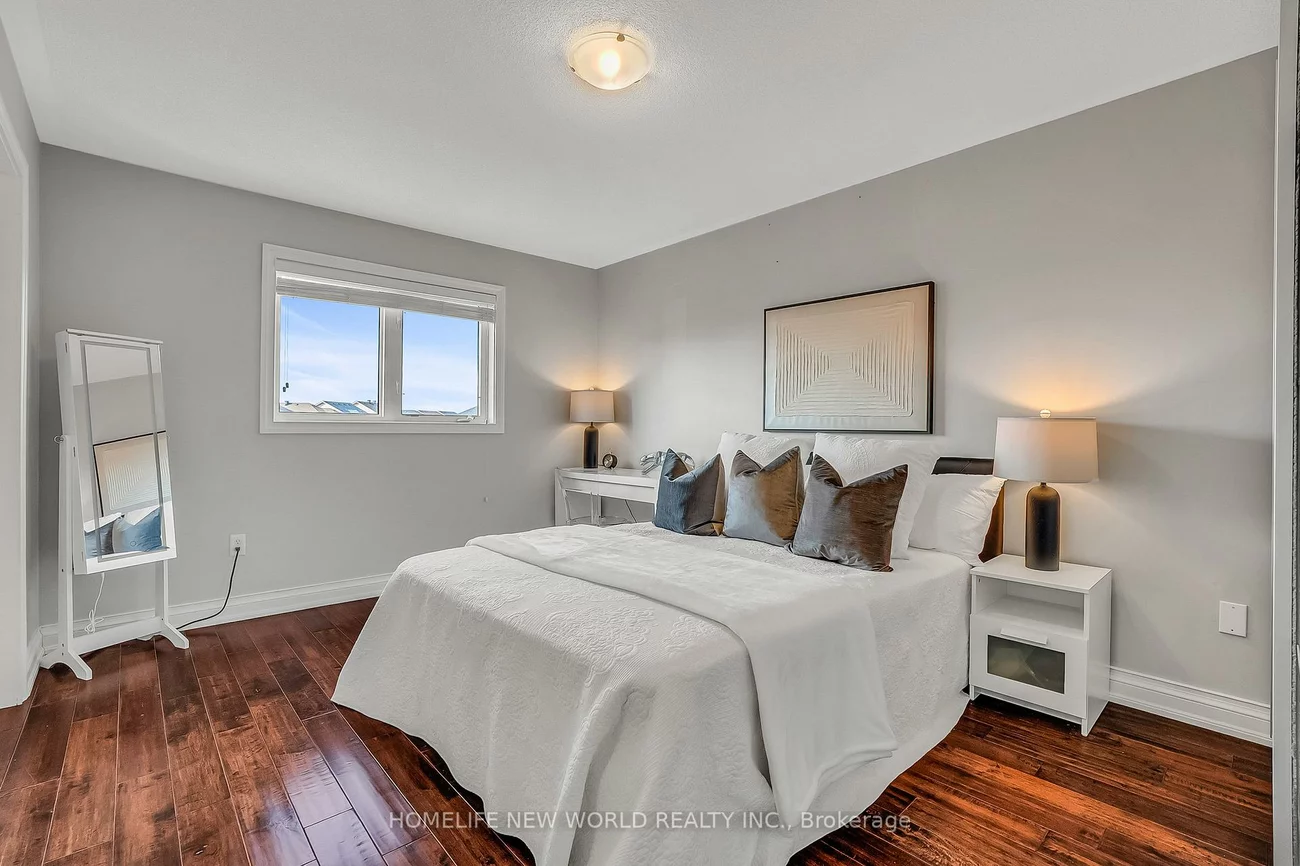 53, Michelina, Cornell, Markham
